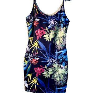 Lovely day Blue Dress